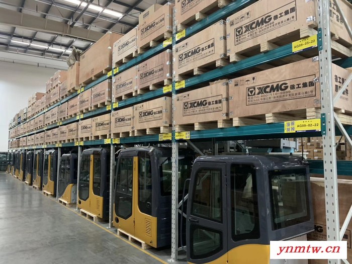 徐工挖掘机租赁与配件销售 XCMG-YXL-047D10 吸油滤芯图2