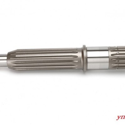 源锋达液压M5X180 挖掘机配件  卡特330C 回转马达轴