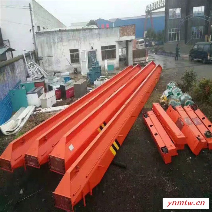 5吨电动单梁起重机，10吨单梁起重机