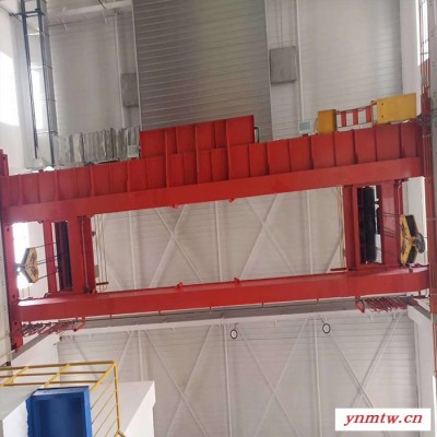 定制双梁桥式起重机 行车 5吨10吨 行车起重机 双梁桥式起重机