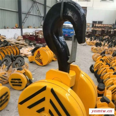 厂家出售起重机吊钩 现货供应5吨起重机吊钩