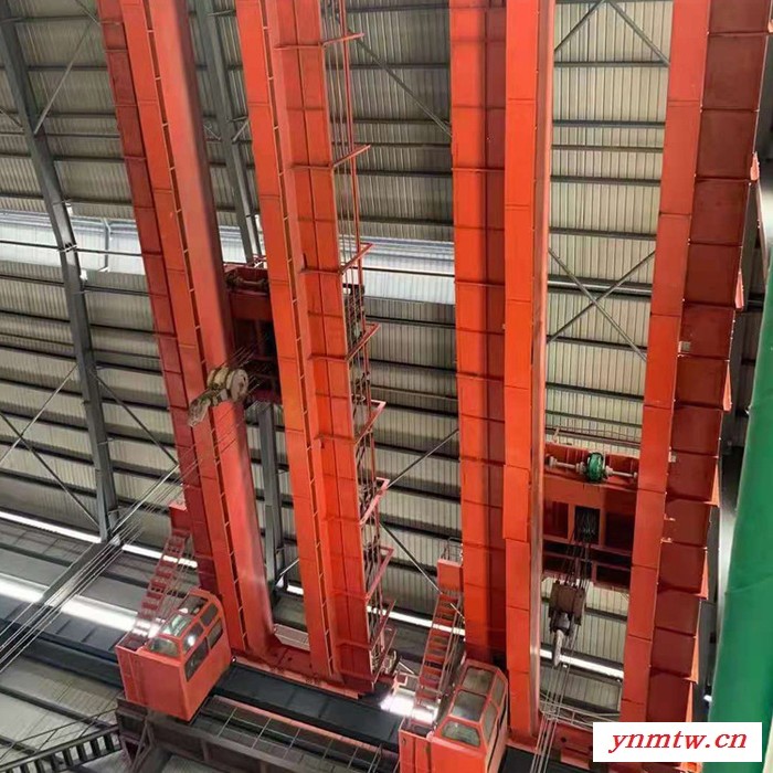 QD电动双梁桥式起重机 厂家加工定制型号齐全 双梁桥式起重机图4