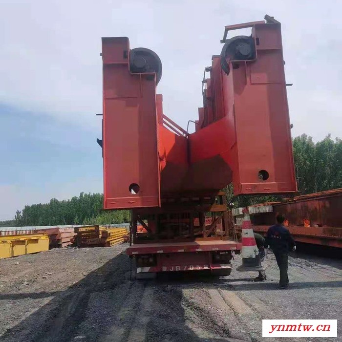 QD电动双梁桥式起重机 厂家加工定制型号齐全 双梁桥式起重机
