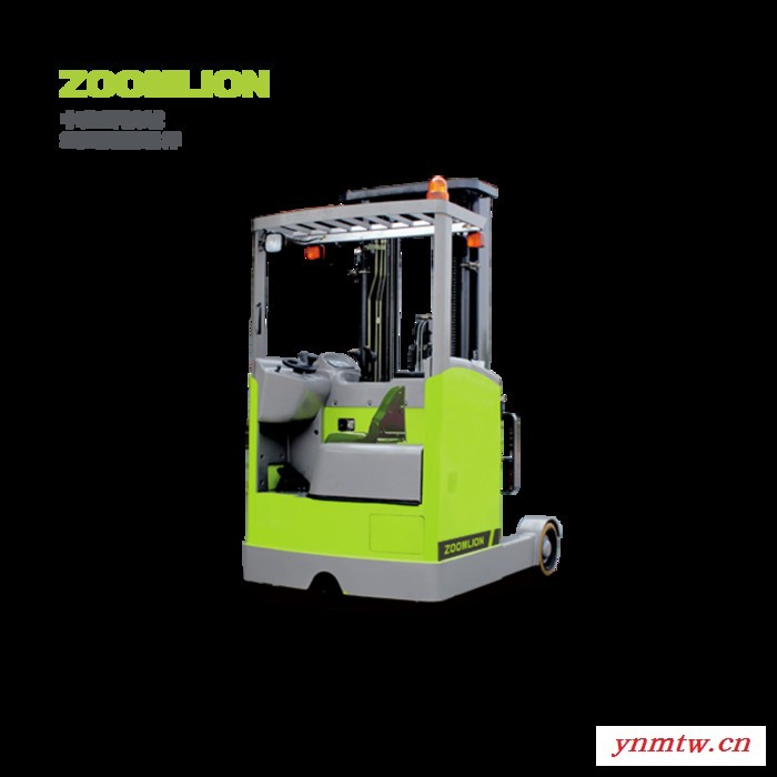 ZOOMLION/中联重科YB20-S1/SA2前移式叉车、电动叉车图2