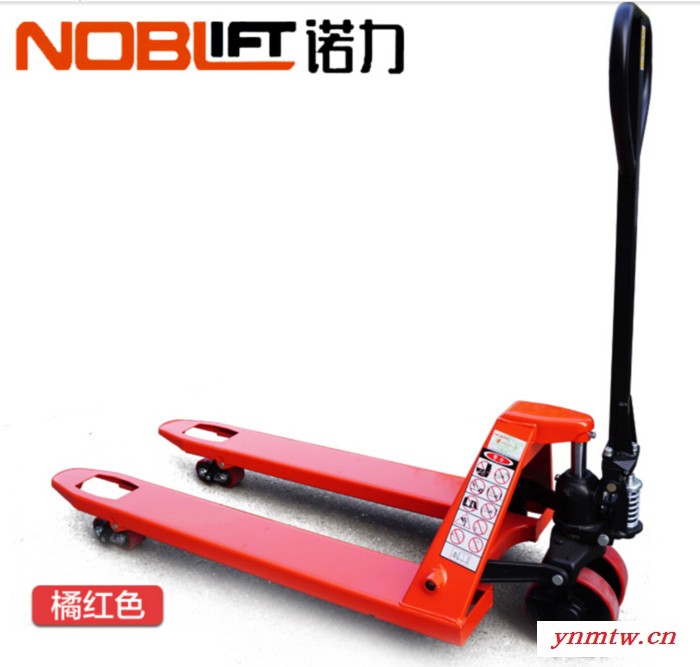 NOBLIFT/诺力BF 手动液压叉车图3