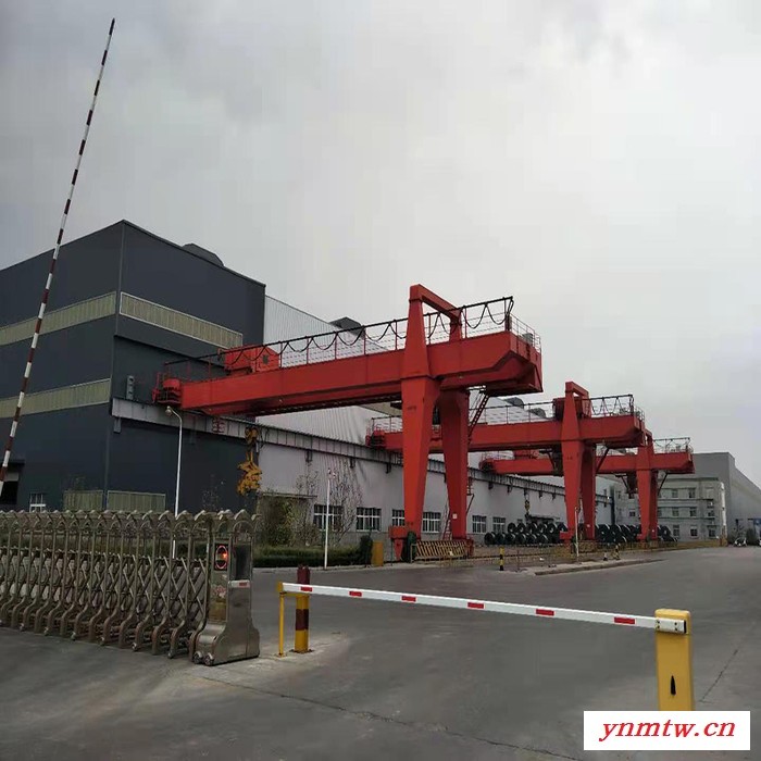 龙辉 垃圾吊厂家 抓斗起重机  欢迎订购图5
