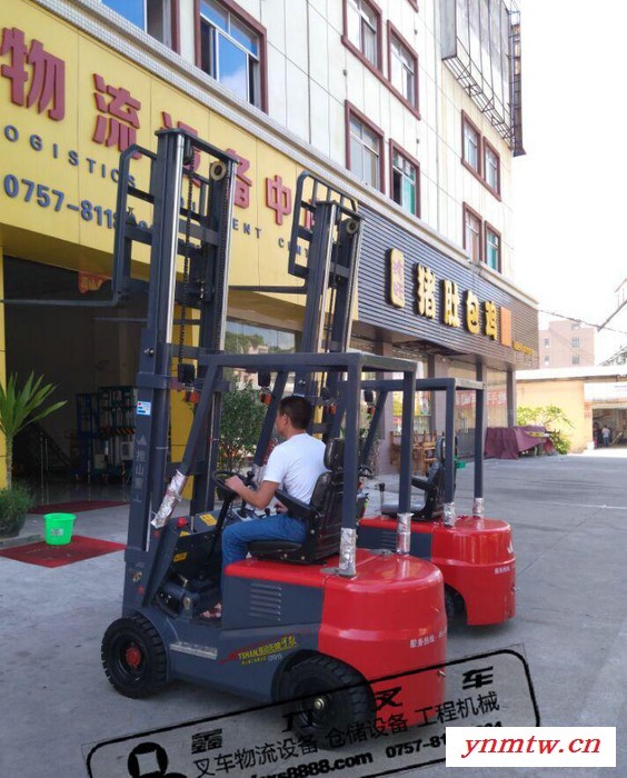 全电动叉车 迷你型电瓶叉车 珠海的电瓶叉车批发图8