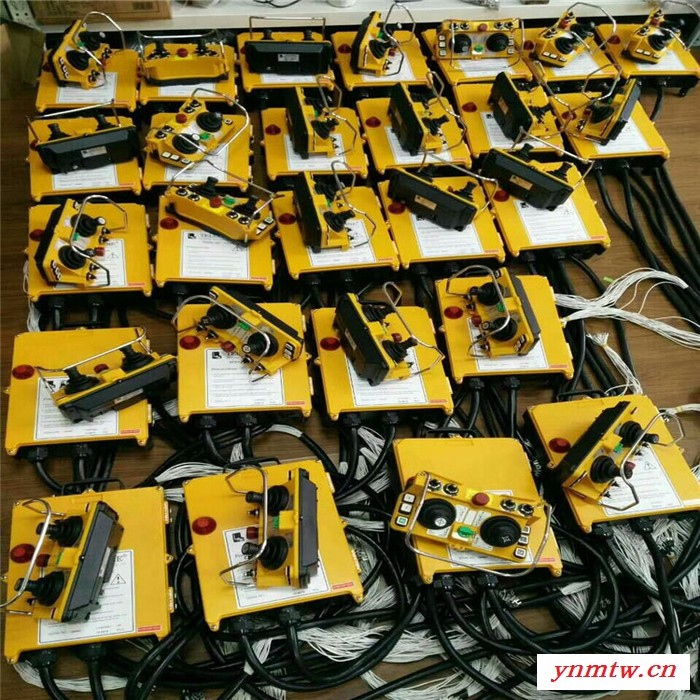 批发起重机配件 规格型号多样价格实惠发货快 起重机吊钩车轮图6