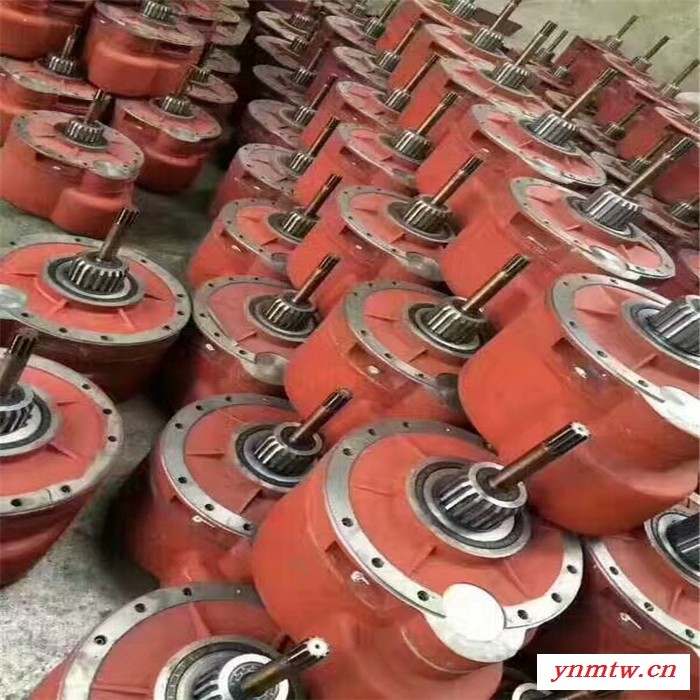批发起重机配件 规格型号多样价格实惠发货快 起重机吊钩车轮图2