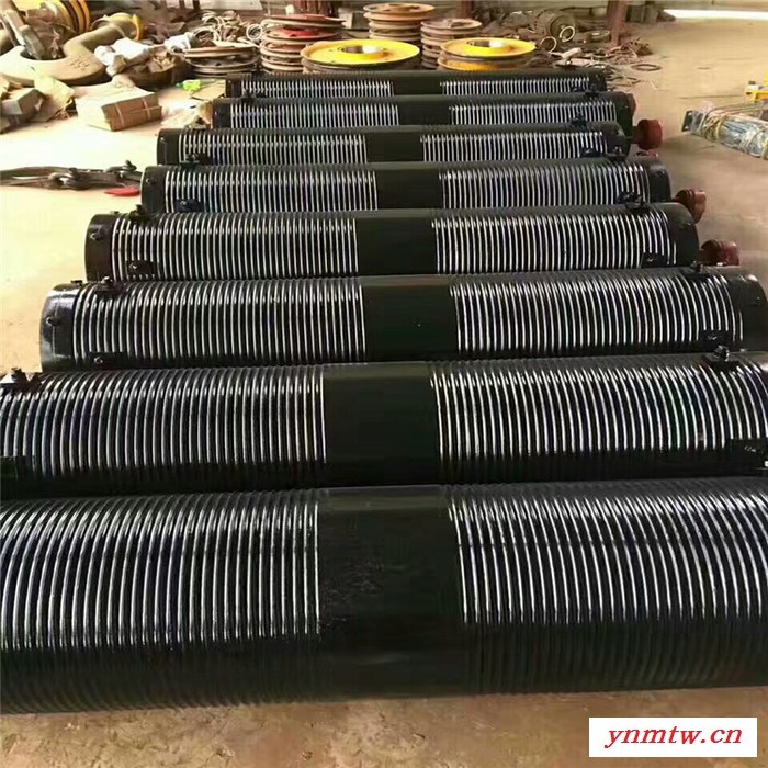 批发起重机配件 规格型号多样价格实惠发货快 起重机吊钩车轮图7