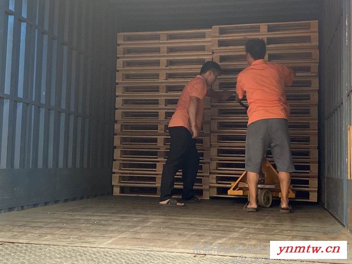 东莞定制出口卡板厂家名称 正毅定做内销叉车板 货托盘 运输叉车栈板  叉车托盘厂家图5