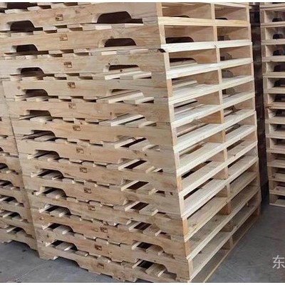 东莞定制出口卡板厂家名称 正毅定做内销叉车板 货托盘 运输叉车栈板  叉车托盘厂家