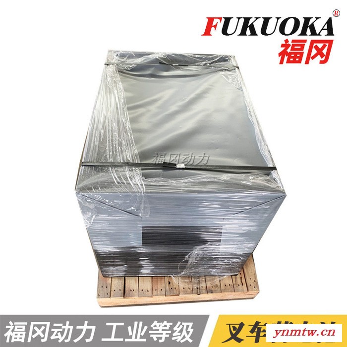 无锡叉车蓄电池价格 无锡叉车电池 无锡叉车电瓶图1