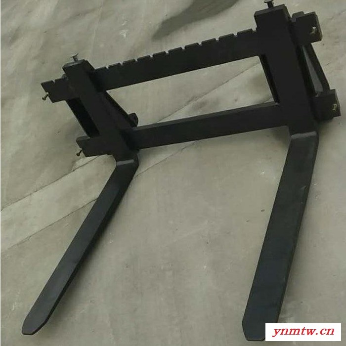 鼎煤批发叉车挂式货叉合力叉车货叉可定做图4