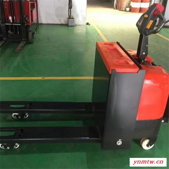 卡博恩手动型叉车 多功能堆高装卸叉车  叉车厂家图6