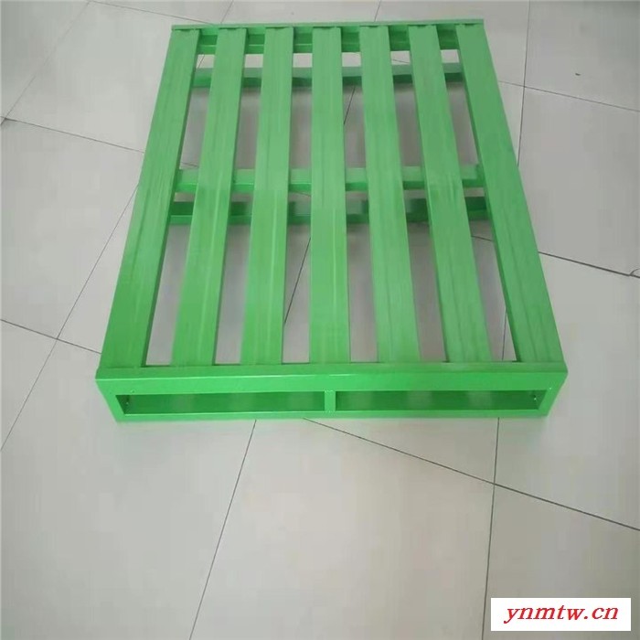 叉车铁托盘叉车托盘加工图3