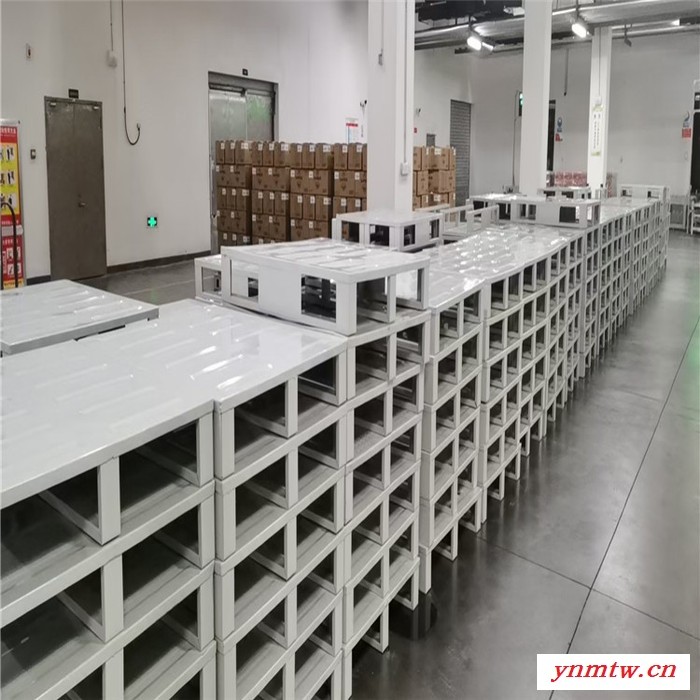 叉车铁托盘叉车托盘加工图5