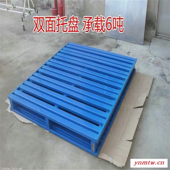 叉车铁托盘叉车托盘加工图4