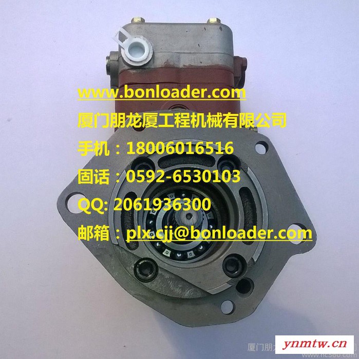 厦工配件 上柴C6121空压机C47AB003+B 厦工装载机配件  上柴发动机配件 厦工挖掘机配件 厦工压路机配件 等图2