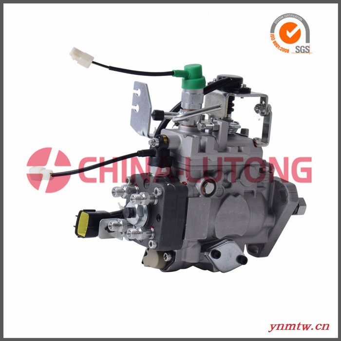 NJ-VE4/11E1250R149 杭叉、台励福叉车、合力叉车泵总成图3