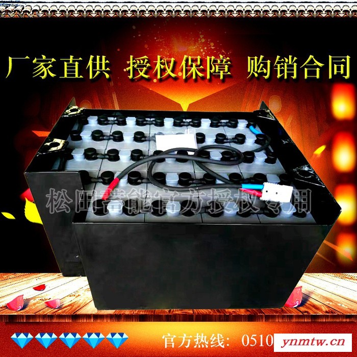 杭叉叉车蓄电池 80V杭叉电动叉车蓄电池 杭州叉车蓄电池组图3