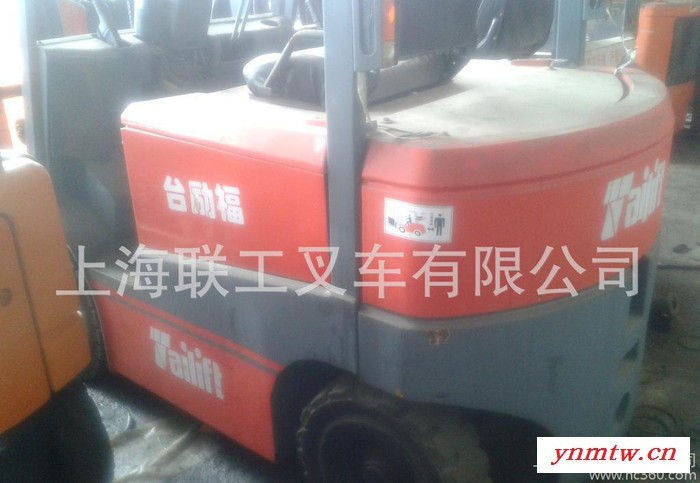 二手电瓶叉车网转让叉车(中国叉车网推荐)图3