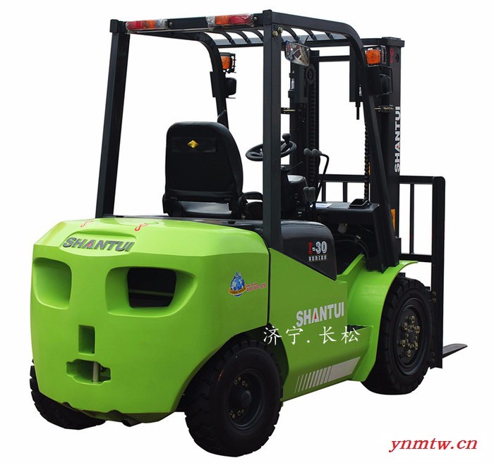 山推叉车SF15内燃叉车山推叉车SF18内燃叉车 前轮单胎 小吨位叉车 叉车配件供应图6