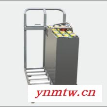 西林前移式电动叉车    电动叉车厂家  全电动叉车    全电动堆垛车图4
