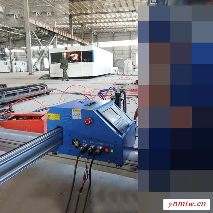 恒泰 HT-1 半自动电动叉车 电动液压装卸车 手推式叉车现货图2