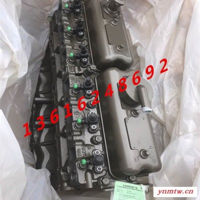 玉柴YC6B125-T10发动机125马力装载机发动机维修凸机