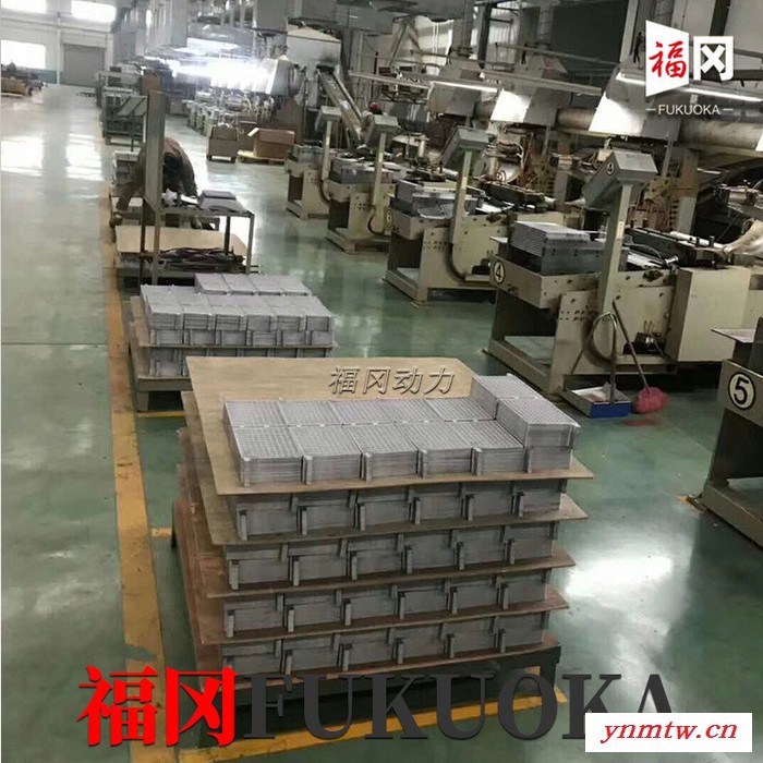 合力配套叉车电瓶 合力电动叉车电池 合力叉车专用蓄电池 叉车电池组图4