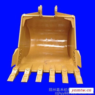 carter/卡特CAT320挖掘机挖斗，标准土方斗，岩石斗，挖掘机加长臂等其他工程机械配件