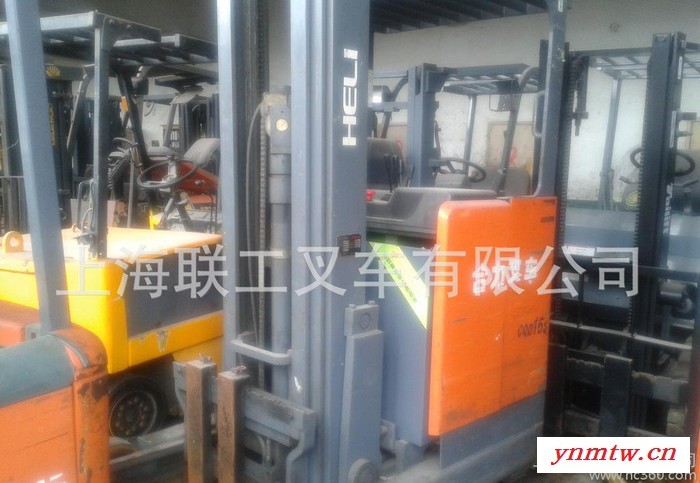 二手集装箱叉车【二手叉车堆高叉车】二手电动叉车|型号齐全优惠图1