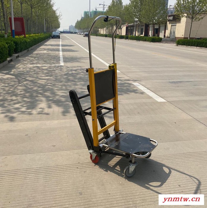 阔利 叉车手动液压搬运车升降托盘手推堆高地牛手动叉车1吨2吨3吨 四轮叉车图5