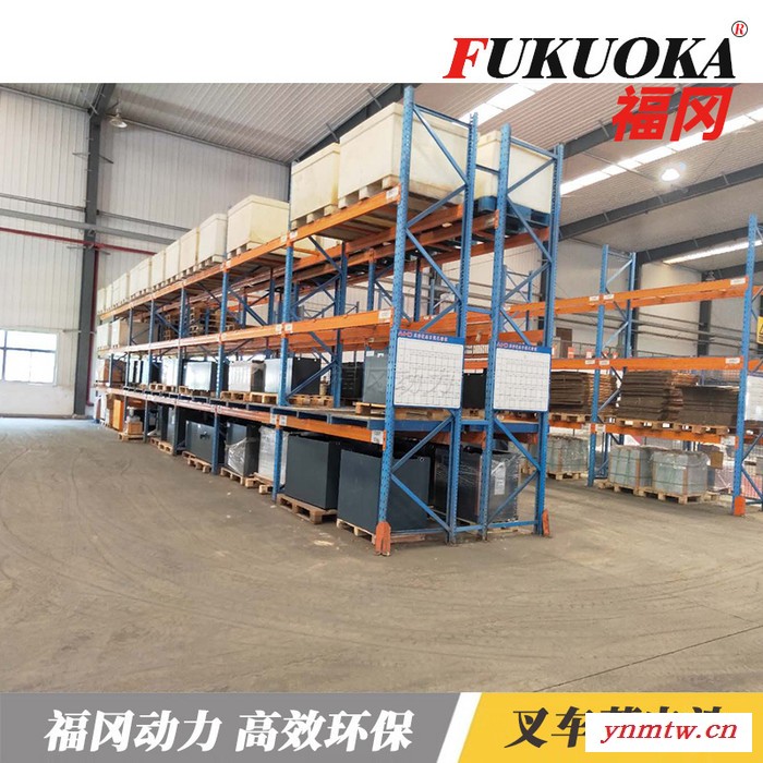 杭州叉车1.2吨前移式叉车蓄电池 叉车蓄电池24-4DB400 48V400Ah 杭叉叉车CQD12H电瓶图5