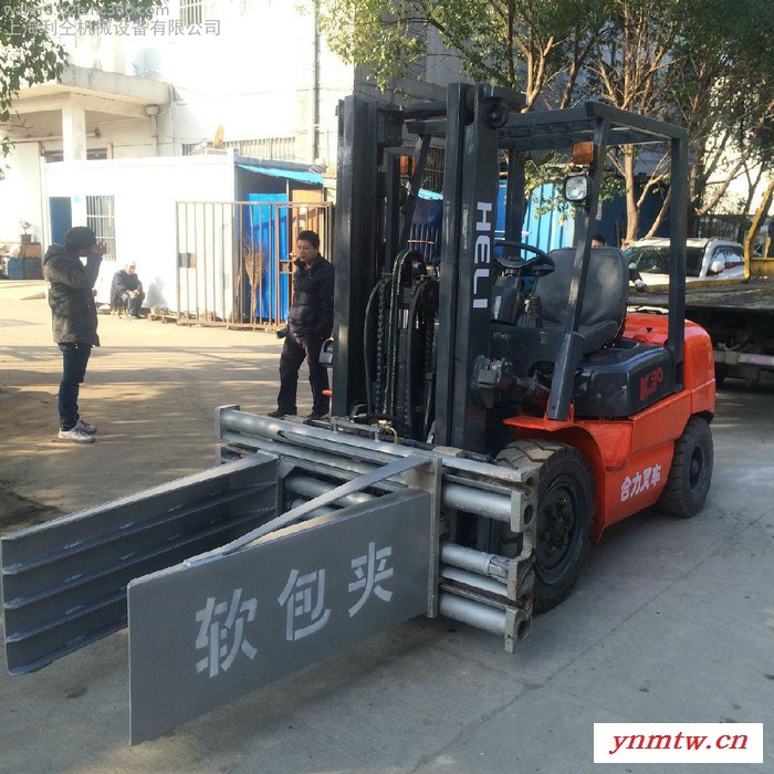 供应二手合力3吨柴油叉车平抱叉车圆抱叉车八九成新内燃叉车图6