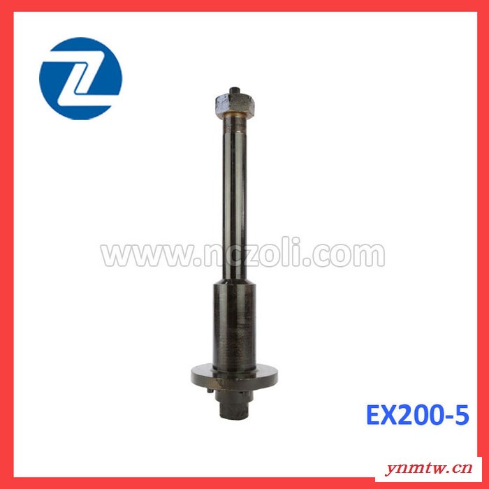 日立 ZAX200仿原款 挖掘机涨紧油缸 中力 直销图3