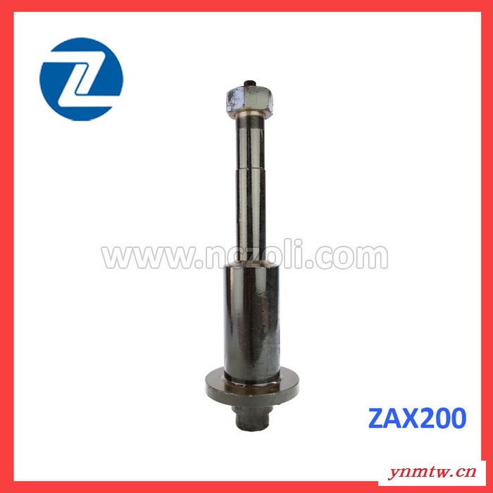 日立 ZAX200仿原款 挖掘机涨紧油缸 中力 直销图2