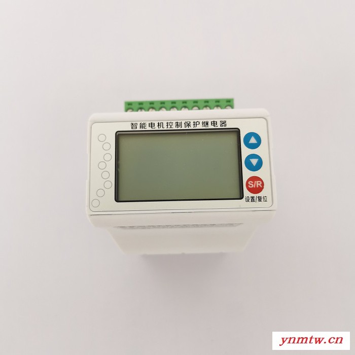 慈森牌CIS1301起重机超载保护器 生产厂家
