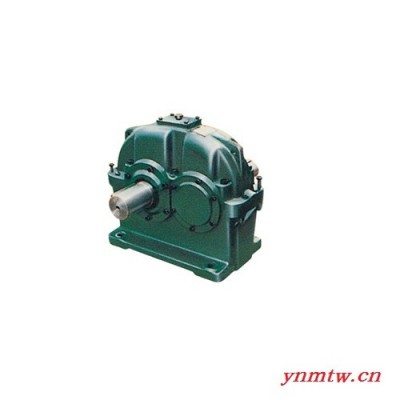 ZQ1000-48.57-3CA圆柱齿轮减速机起重机专用减速机