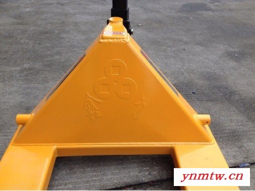 厂价直销鑫力手拉叉车 潮州定制手拉叉车  手拉叉车图8