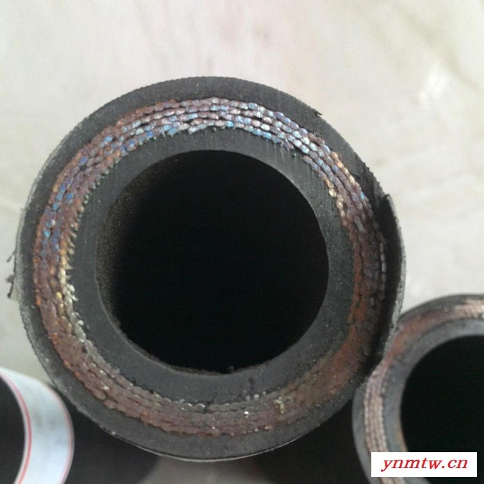 厂家加工  高压胶管  橡胶管 挖掘机高压胶管图5