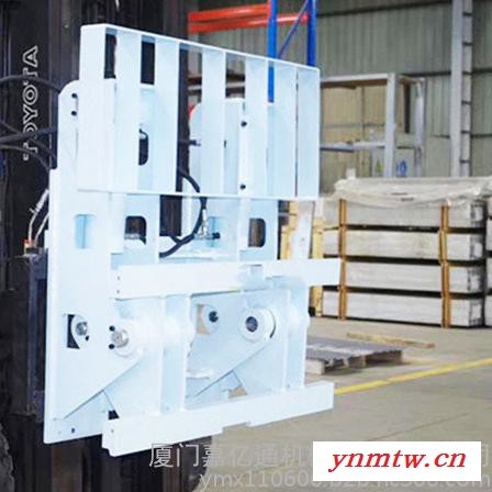 嘉亿通  叉车属具3.0T-3.5T倾翻叉 叉车属具倾翻叉图2