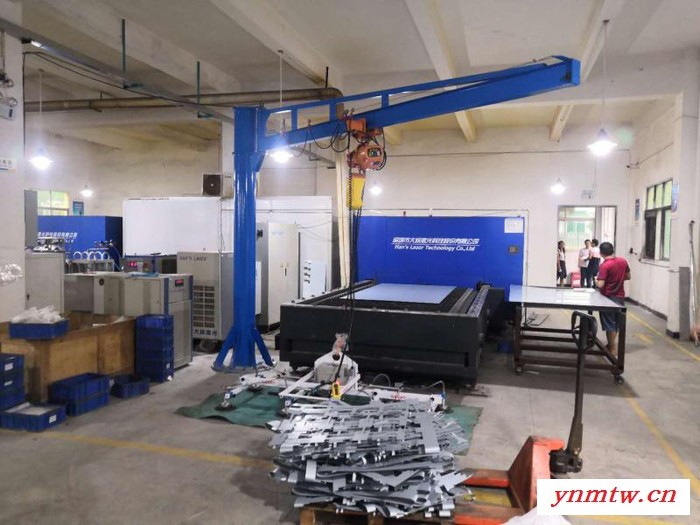 格内特起重行车 起重机行车  玻璃吊具 欢迎来电咨询洽谈图5