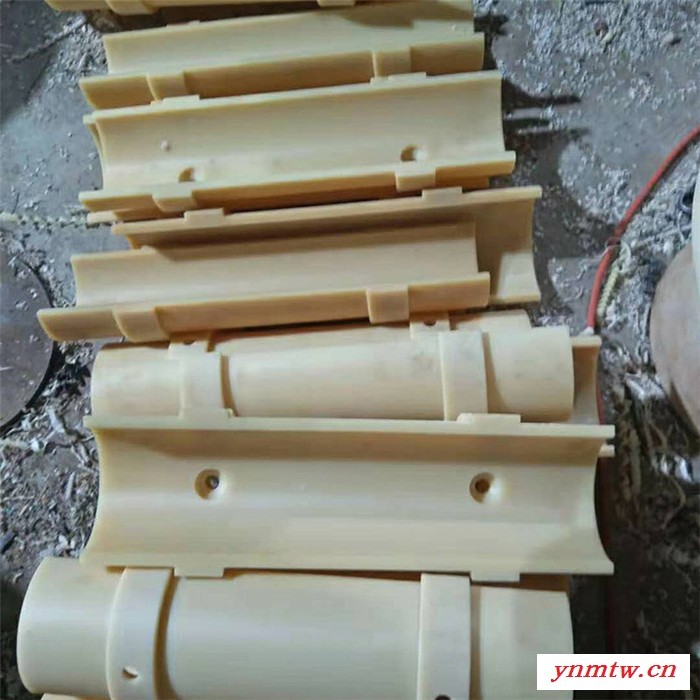 金能 供应 尼龙滑块 尼龙导向滑块 起重机尼龙滑块 欢迎选购图5