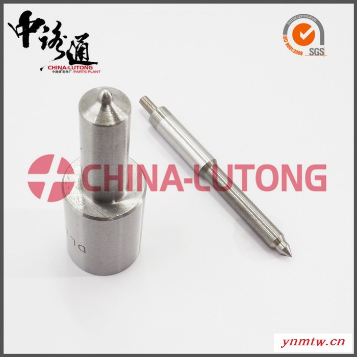 三菱挖掘机喷油嘴 DLLA150SN615 105015-6150图4
