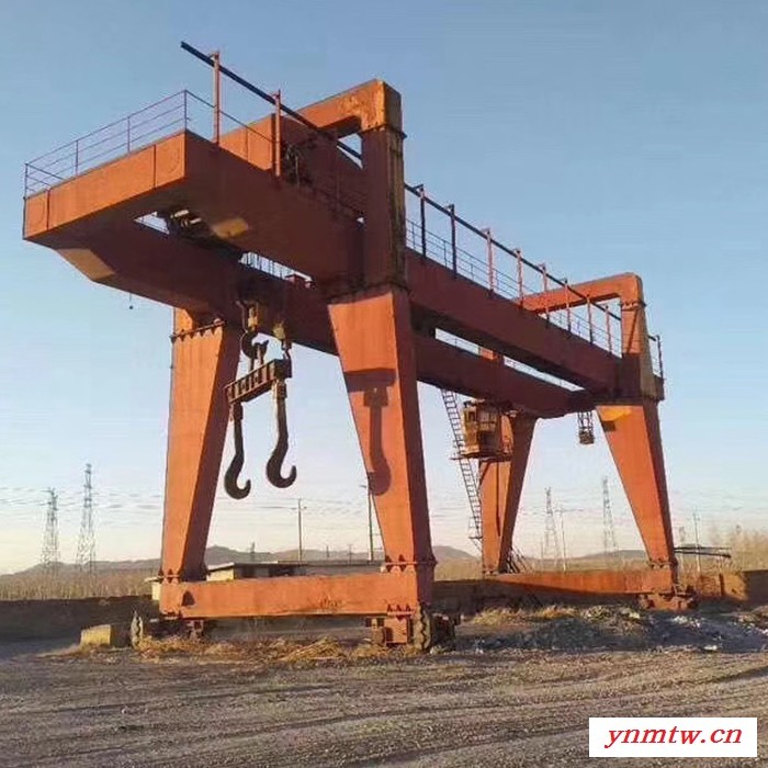 出售各种二手行车 收售起重机 多型号图2