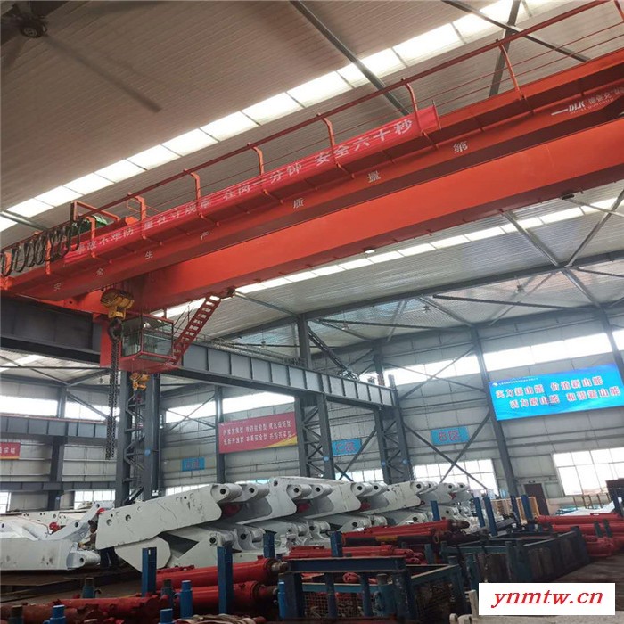 现货供应双梁行车 10吨双梁起重机 16吨双梁行车图8