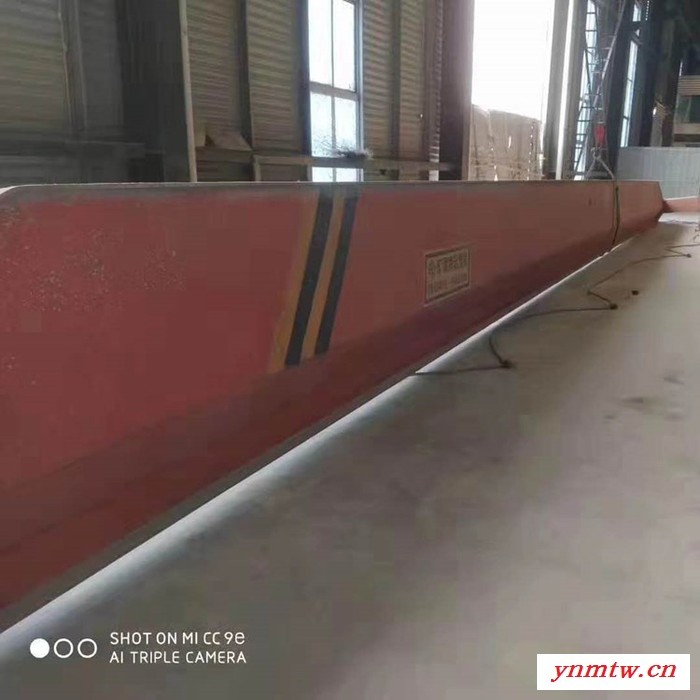 厂家出售二手天车行车-二手航车  二手起重机 质量可靠图5