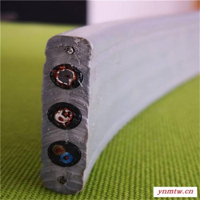 电梯电缆TVVB  易初供应  电梯电缆  行车电缆 起重机电缆 起重机行车电缆